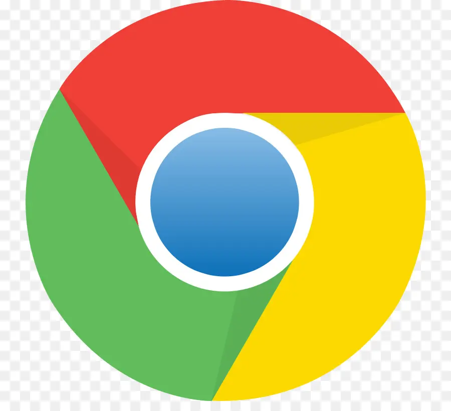 Logo Google Chrome，Peramban PNG