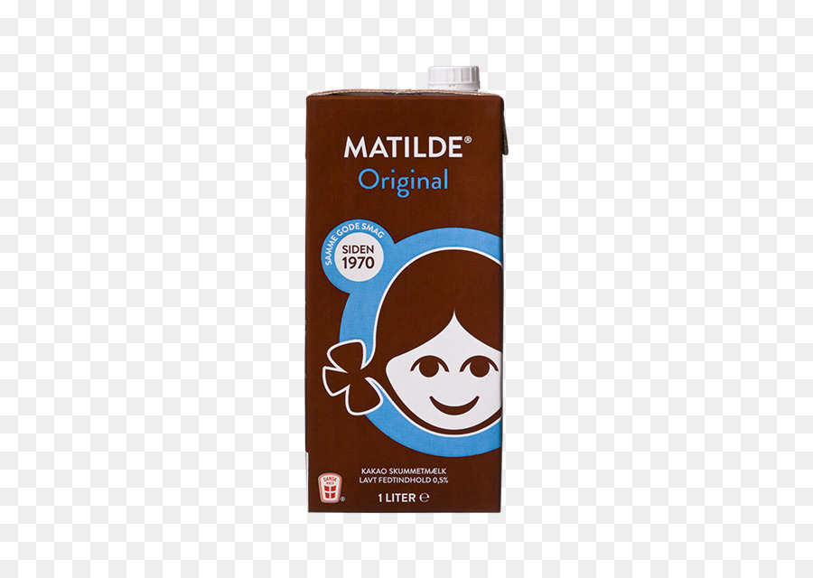 Cokelat Panas，Matilde PNG