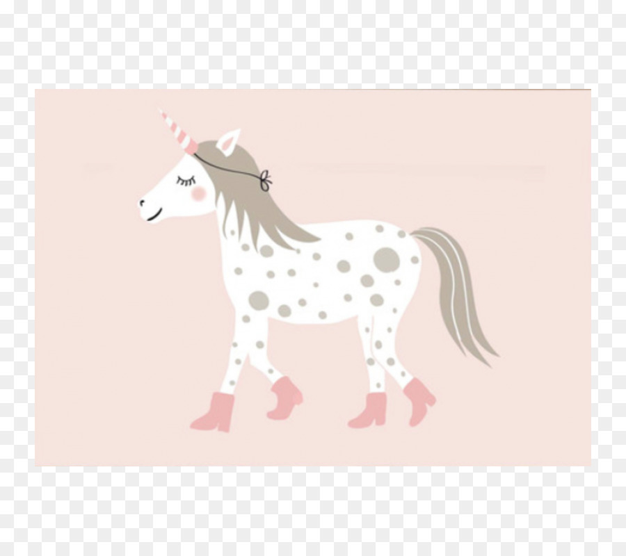 Unicorn，Poster PNG