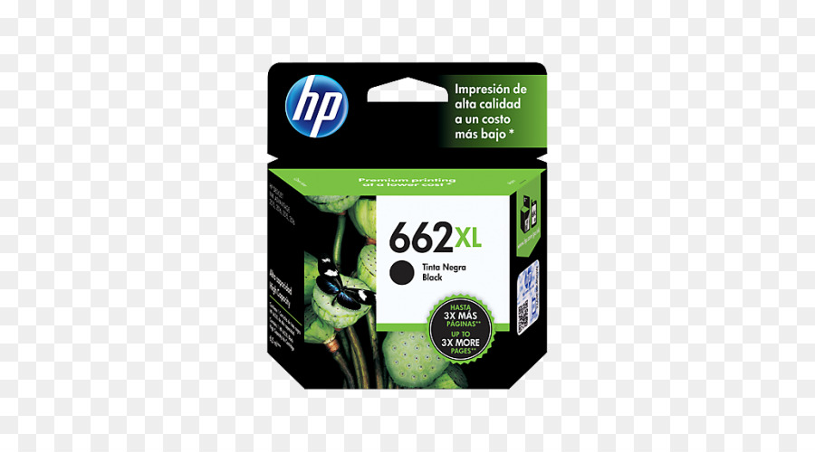 Hewlettpackard，Tinta Cartridge PNG