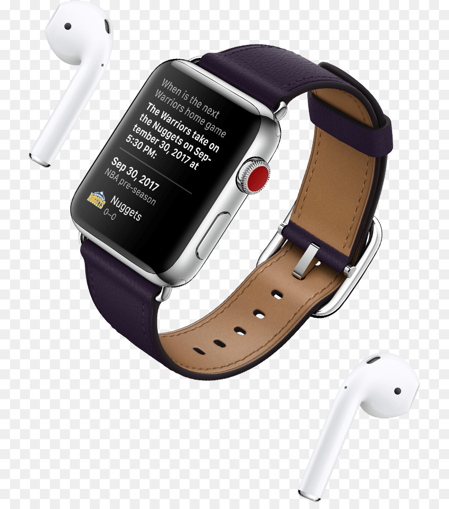 Apple Watch Seri 3，Apple PNG