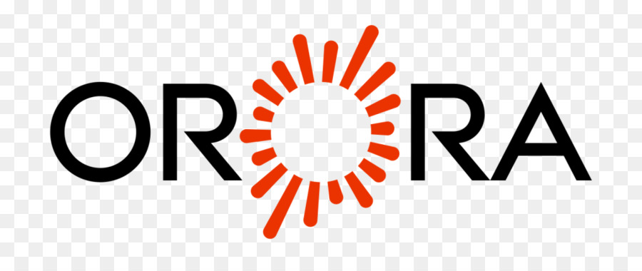 Logo Orora，Merek PNG