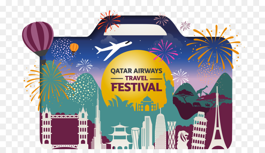 Qatar，Tiket Pesawat PNG