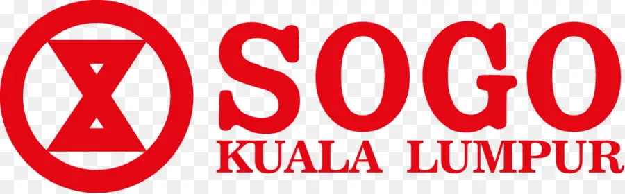 Logo Sogo，Kuala Lumpur PNG