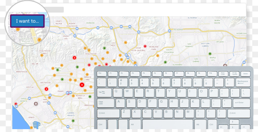 Keyboard Komputer，Laptop PNG