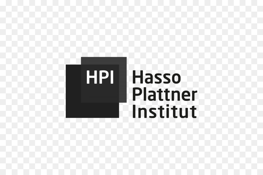 Logo Institut Hasso Plattner，Pendidikan PNG