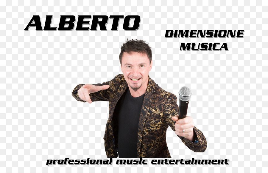 Mikrofon，Dimensi Musik Alberto PNG