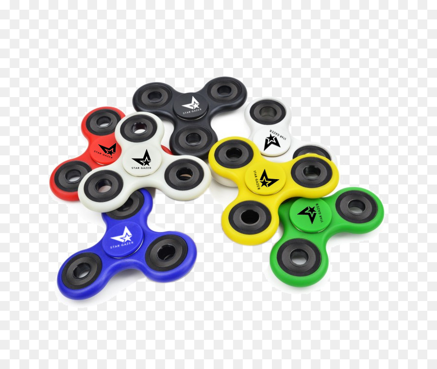 Gelisah Spinner，Plastik PNG