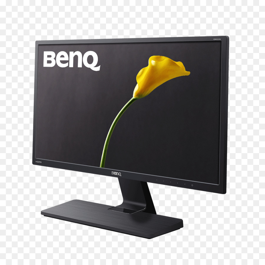 Benq Gw2470ml 238 Led Lcd Monitor 169 4 Ms，Panel Ips PNG