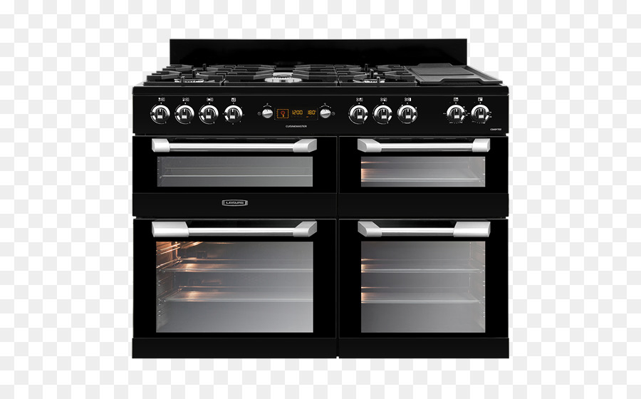 Oven Hitam，Dapur PNG