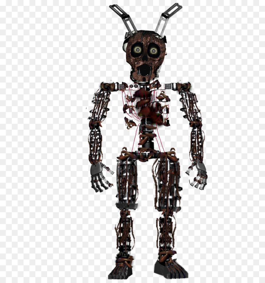 Animatronik，Robot PNG