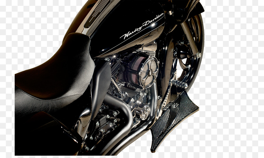 Sepeda Motor，Harleydavidson PNG