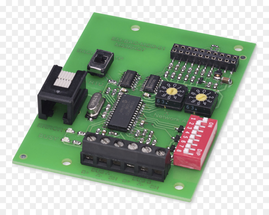 Papan Sirkuit，Pcb PNG