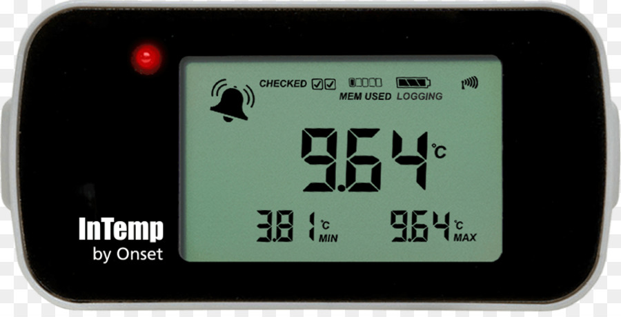 Suhu Data Logger，Data Logger PNG