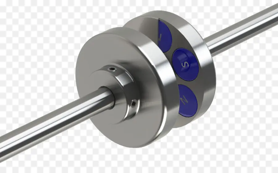 Kopling Magnetik，Magnet PNG