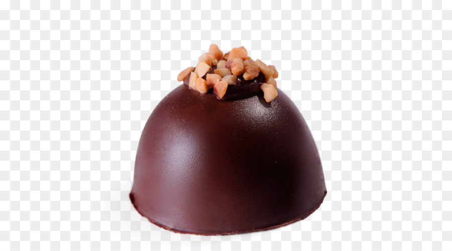 Truffle Coklat，Hidangan Penutup PNG