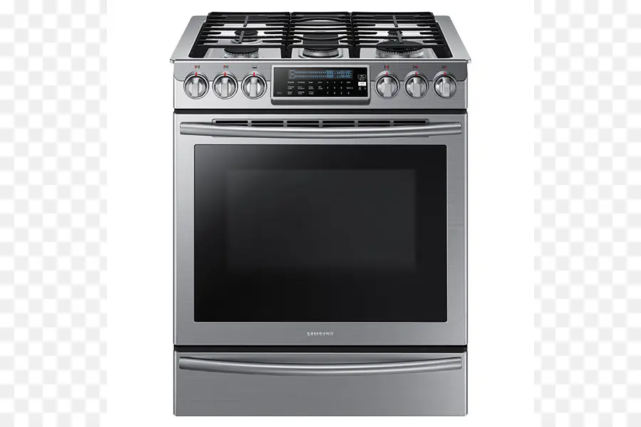 Kompor Baja Tahan Karat，Oven PNG