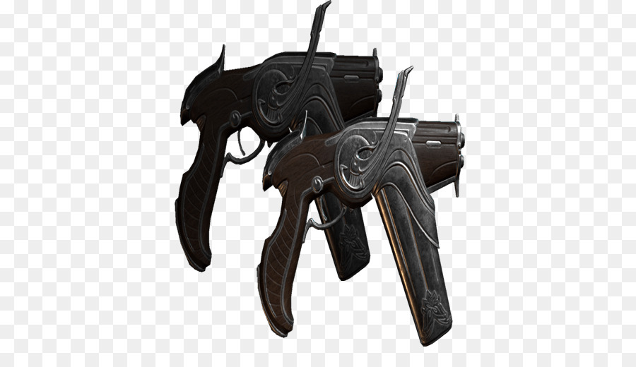 Senjata Antik，Pistol PNG