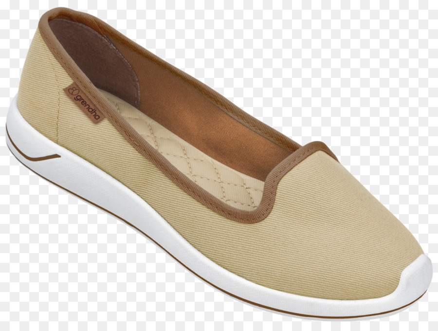 Sepatu Slipon，Sepatu PNG