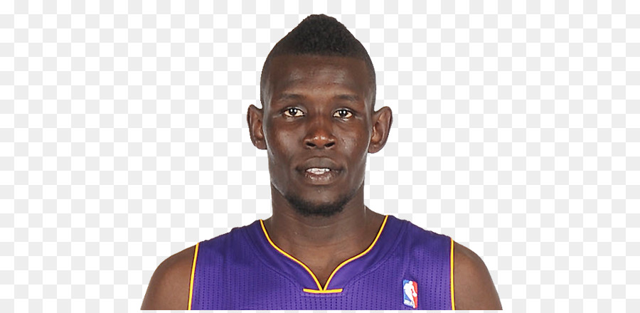 Ater Majok，Los Angeles Lakers PNG