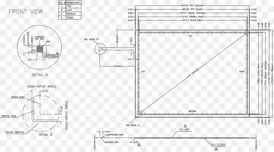 Gambar Teknik，Cetak Biru PNG