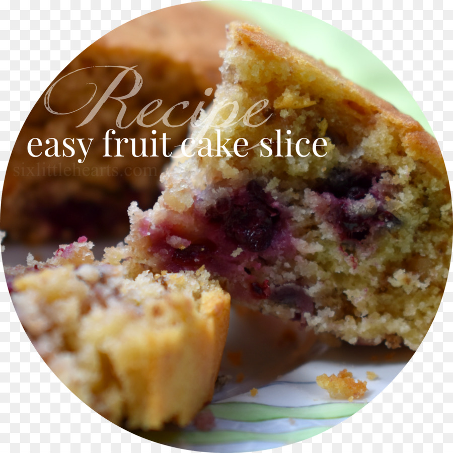 Muffin，Cherry Pie PNG