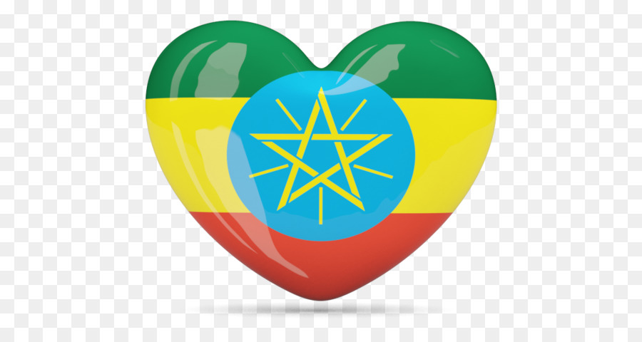 Bendera Ethiopia，Etiopia PNG