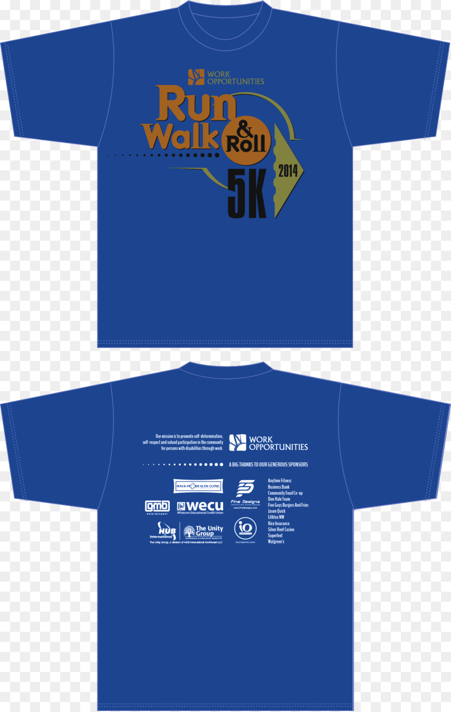 Tshirt，Berjalan Kaki Berjalan Roll 5k PNG