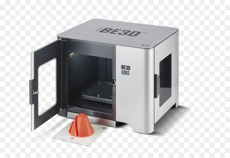 Printer，3d Percetakan PNG