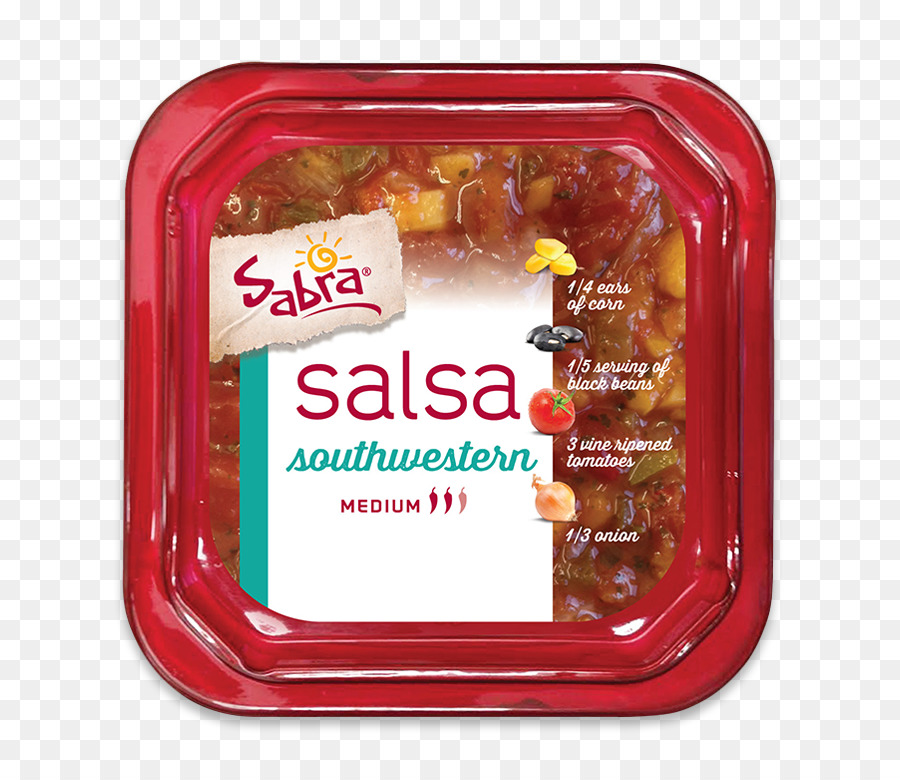 Masakan Vegetarian，Salsa PNG