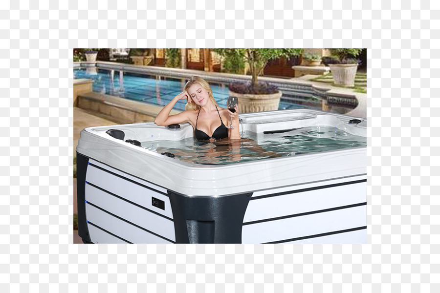 Hot Tub，Natatorium PNG