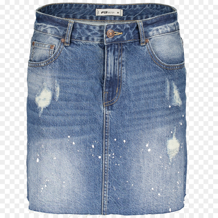 Celana Jeans，Rok PNG