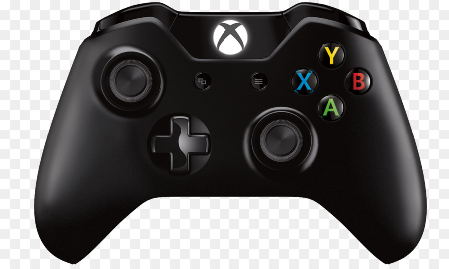 Pengontrol Permainan，Xbox PNG