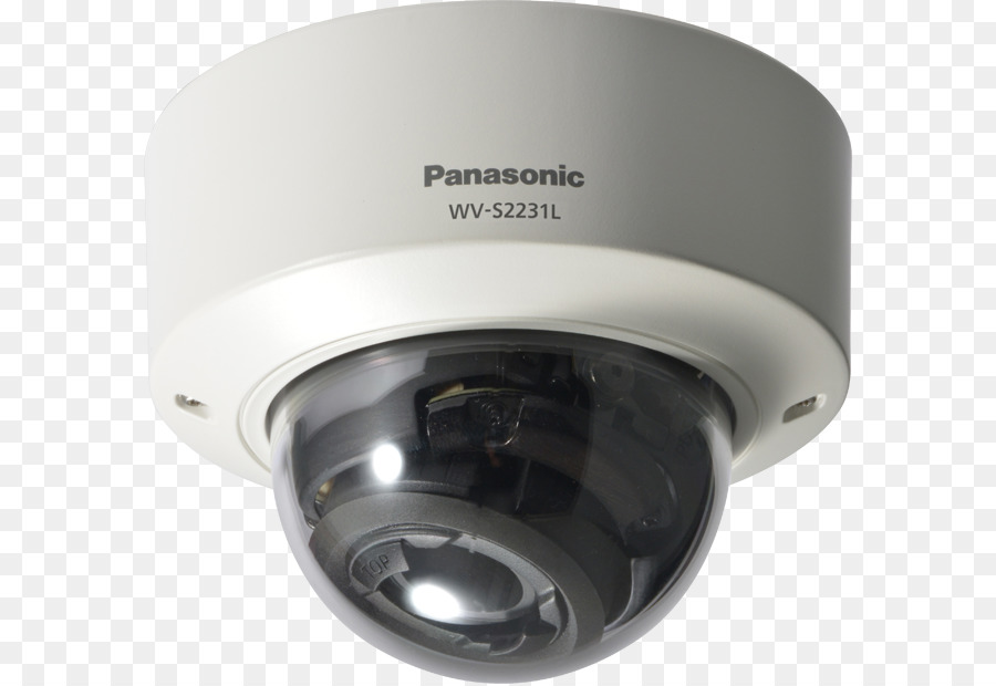 Efisiensi Tinggi Video Coding，Panasonic Wvs2211l Indoor Dome PNG