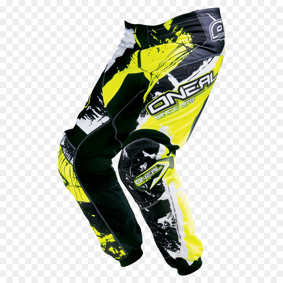 Celana Motorcross，Gigi PNG