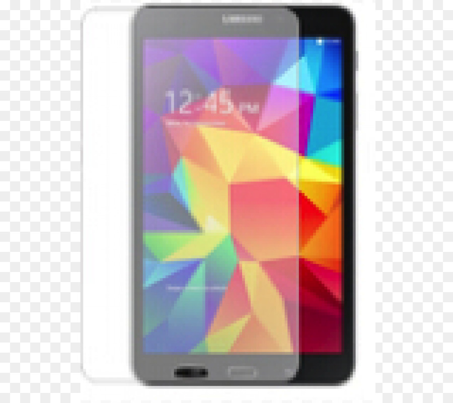 Samsung Galaxy Tab 101，Samsung Galaxy Tab 4 101 PNG