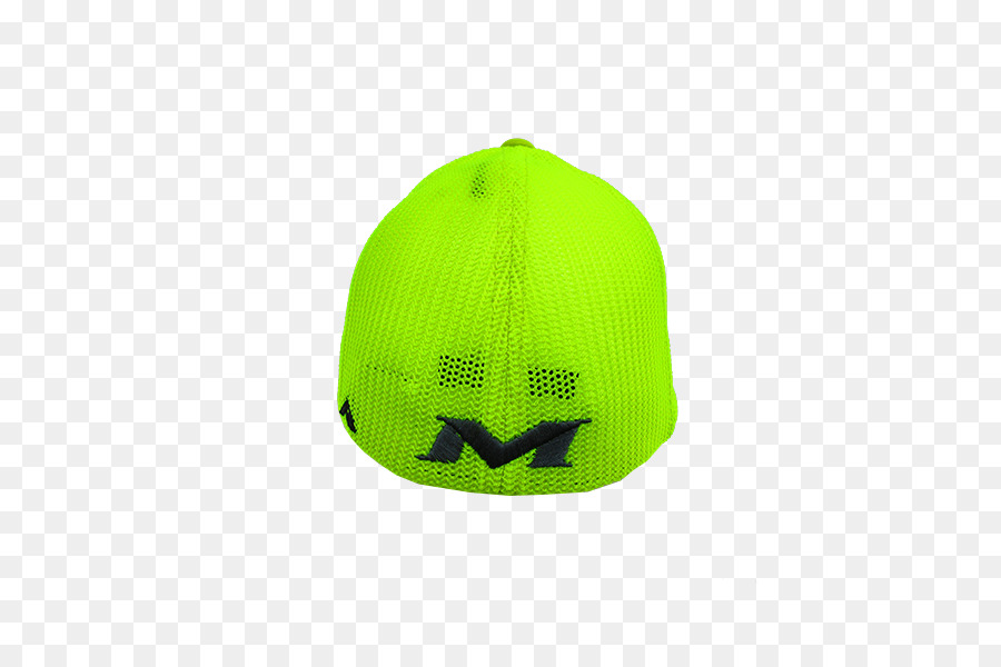 Topi Baseball，Hijau PNG