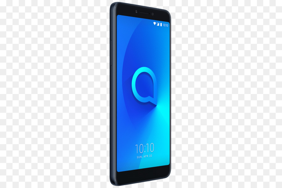 Alcatel 3x 32 Gb Dual Sim Hitam Metalik，Ponsel Alcatel PNG