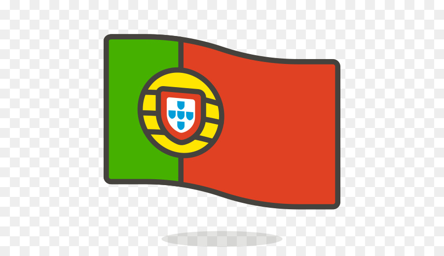 Bendera Portugal，Nasional PNG