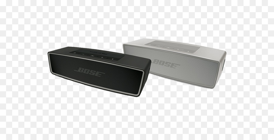 Bose Soundlink Mini Ii，Speaker Nirkabel PNG