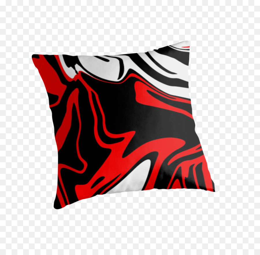 Bantal，Merah PNG