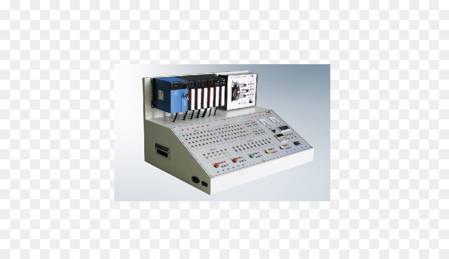 Programmable Logic Controller，Programmable Logic Perangkat PNG