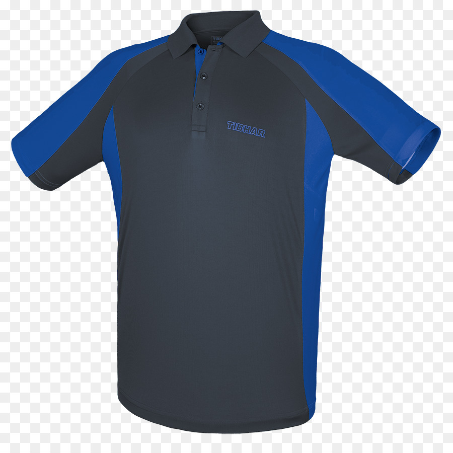 Kaos Polo Biru，Pakaian PNG