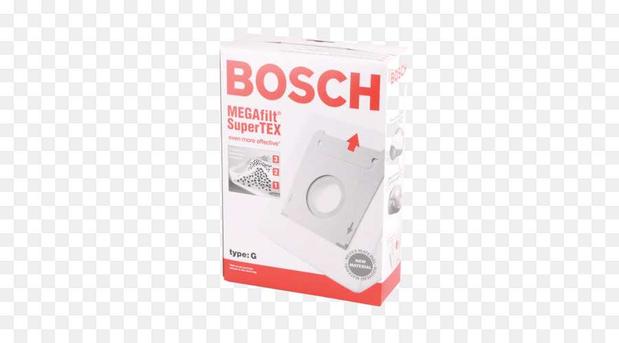 Penyedot Debu，Robert Bosch Gmbh PNG