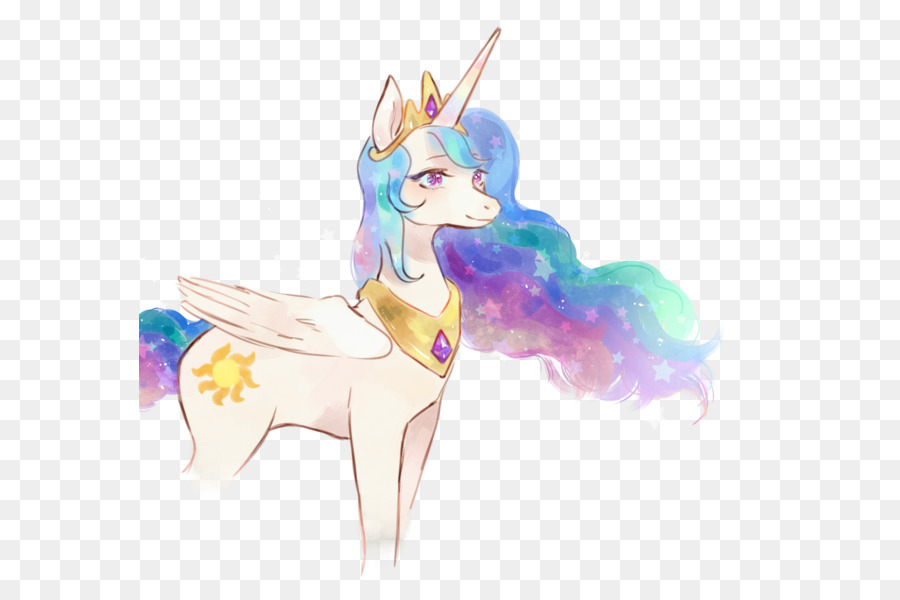 Unicorn，Pony PNG