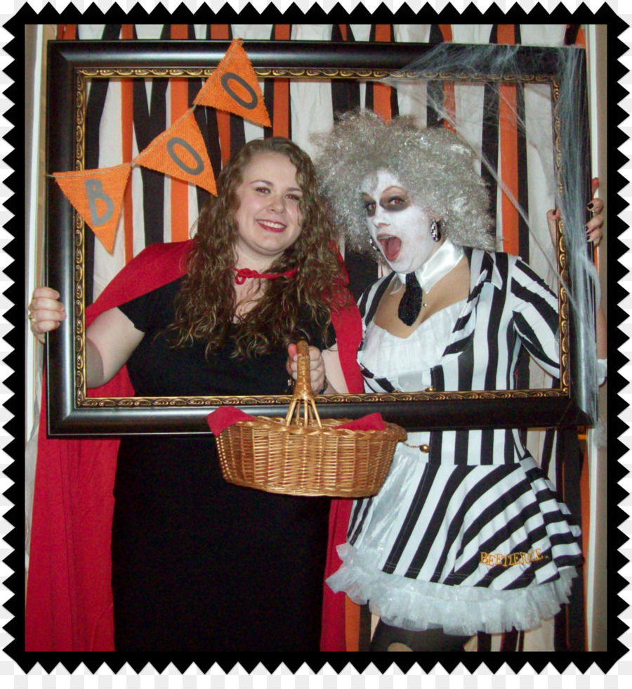 Halloween，Foto Booth PNG