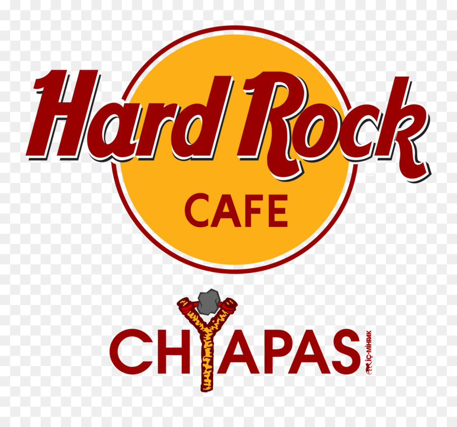 Kafe Hard Rock，Restoran PNG