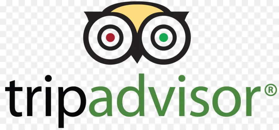 Logo Tripadvisor，Bepergian PNG