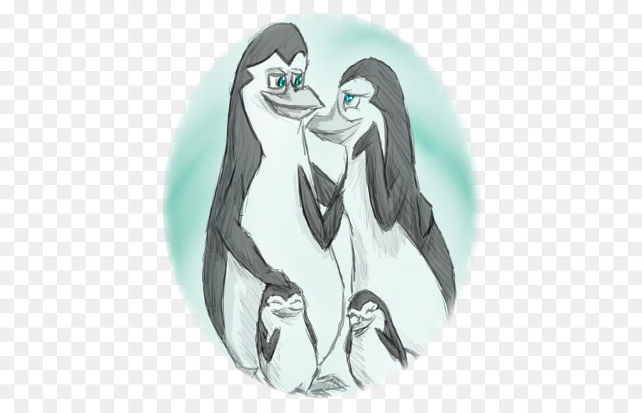 Penguin，Mamalia PNG