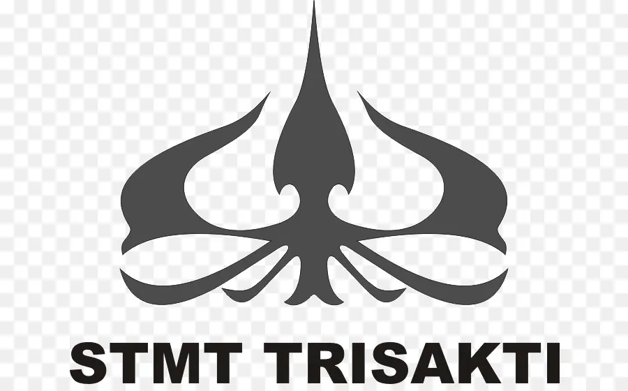 Logo Stmt Trisakti，Lambang PNG